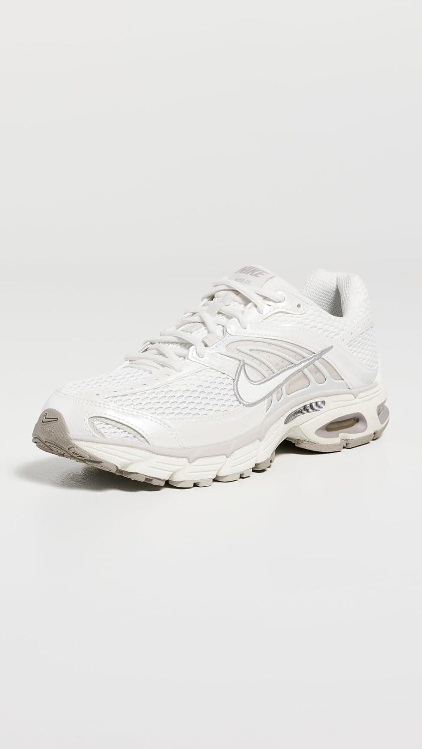 کفش کتانی یونیسکس Nike Air Max Moto 2K سفید صدفی کفش کتانی یونیسکس Nike Air Max Moto 2K سفید صدفی
