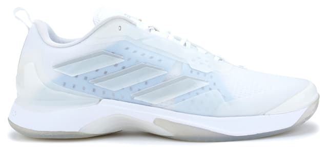 کفش زنانه adidas سفید مدل Avacourt GX7814 کفش زنانه adidas سفید مدل Avacourt GX7814