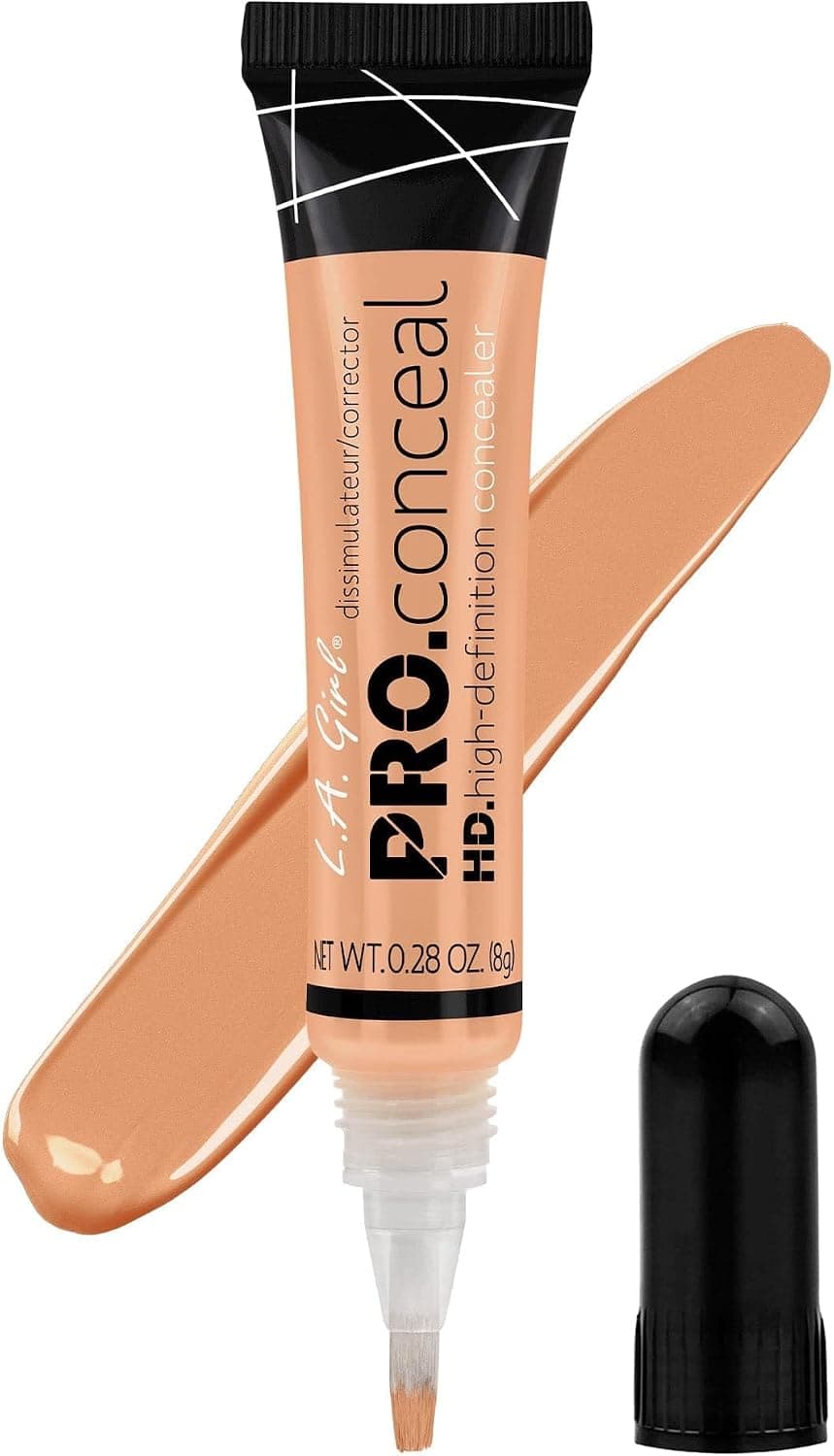 کانسیلر HD L.A. Girl Pro Conceal مدل GC973 کانسیلر HD L.A. Girl Pro Conceal مدل GC973