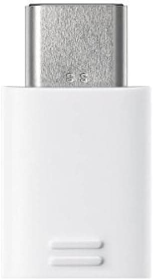 مبدل Samsung USB-C به Micro USB بسته 3 عددی سفید مدل EE-GN930 مبدل Samsung USB-C به Micro USB بسته 3 عددی سفید مدل EE-GN930