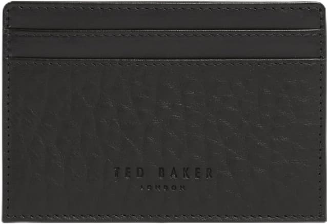 کیف جاکارتی مردانه Ted Baker مشکی مدل Peterss کیف جاکارتی مردانه Ted Baker مشکی مدل Peterss