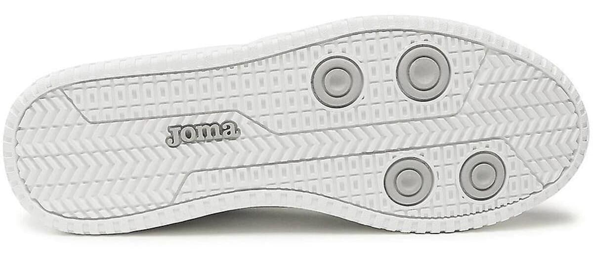 کفش ورزشی مردانه Joma C.Platea Mid مدل Cplamw2302 کفش ورزشی مردانه Joma C.Platea Mid مدل Cplamw2302