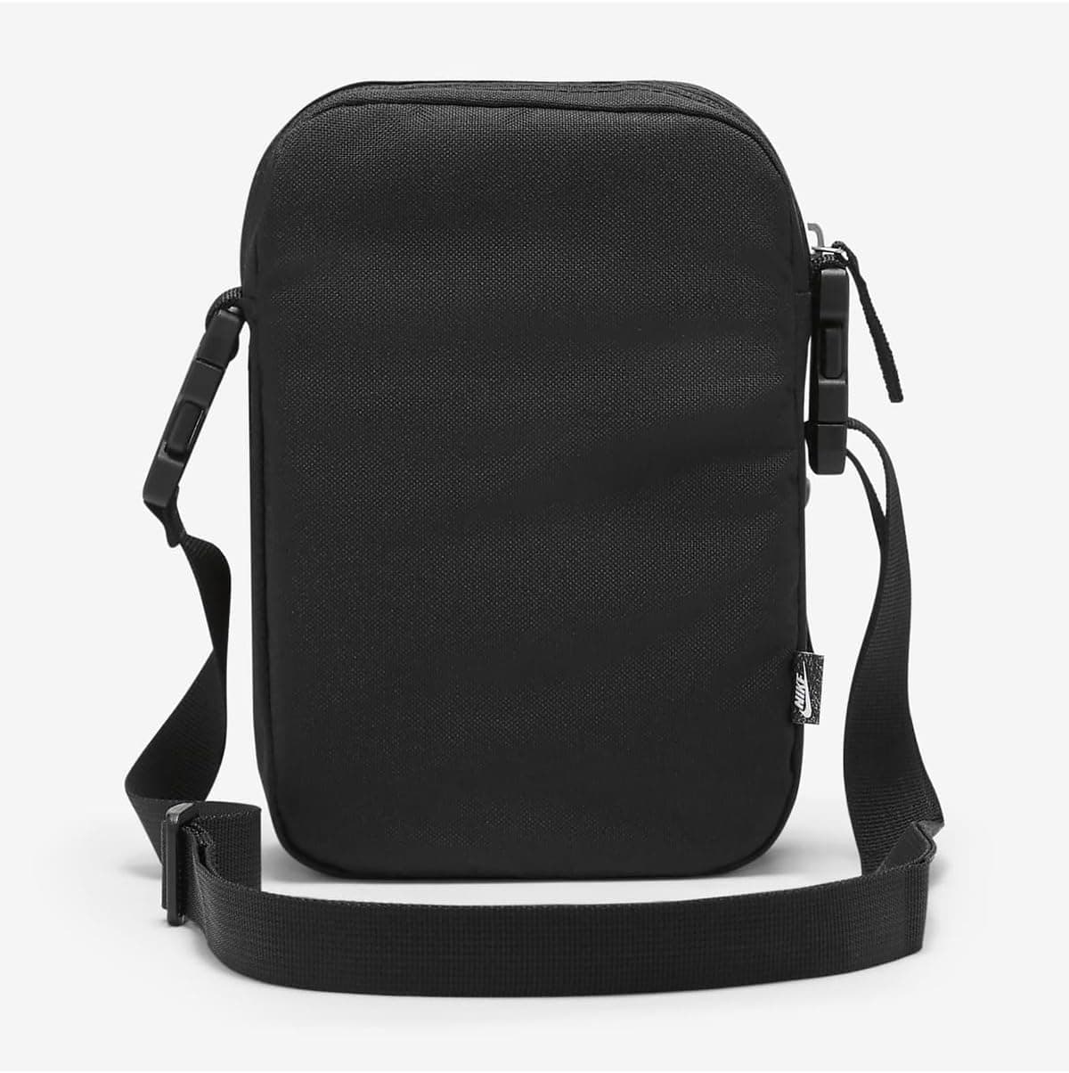 کیف دوشی کراسبادی Nike Heritage مشکی 4Litre کیف دوشی کراسبادی Nike Heritage مشکی 4Litre