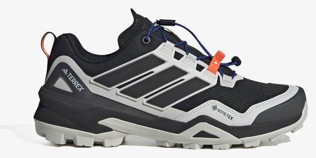 کفش دویدن مردانه مشکی adidas Terrex Skychaser Gore-Tex کفش دویدن مردانه مشکی adidas Terrex Skychaser Gore-Tex