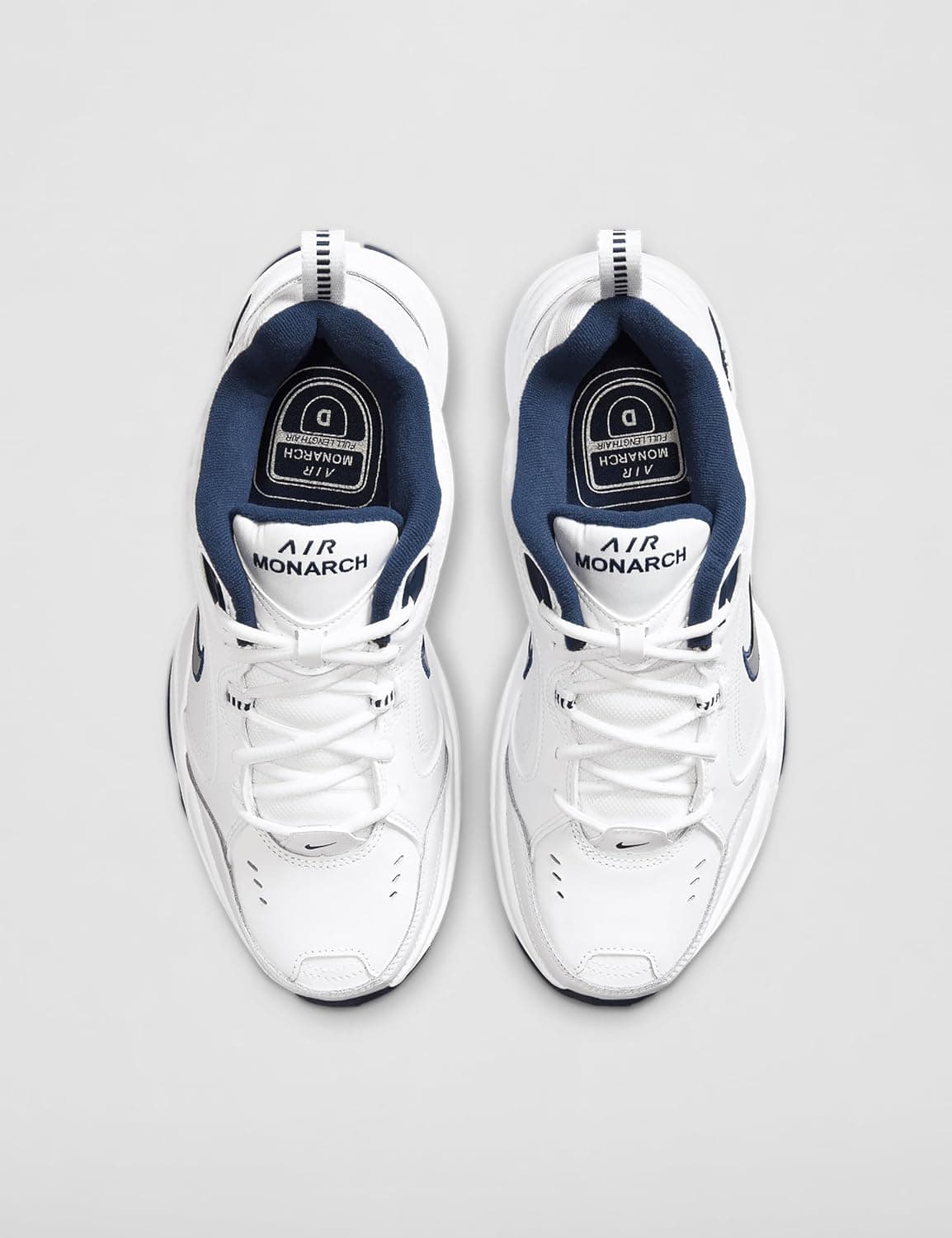 کفش اسنیکر مردانه Nike مدل Air Monarch Iv کفش اسنیکر مردانه Nike مدل Air Monarch Iv