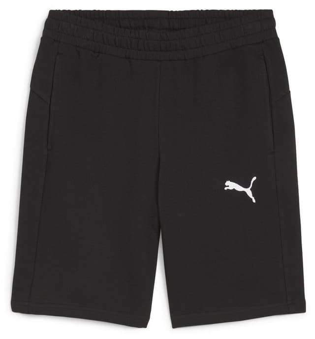 شورت مردانه روزمره Puma Teamgoal مشکی مدل 65860803 شورت مردانه روزمره Puma Teamgoal مشکی مدل 65860803