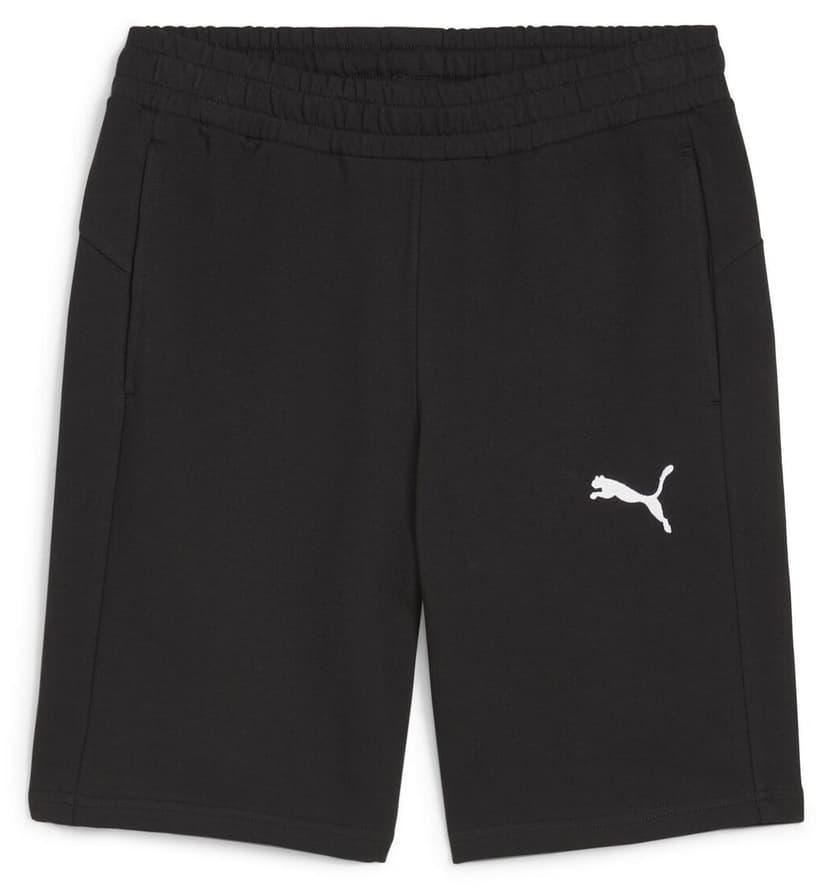 شورت مردانه روزمره Puma Teamgoal مشکی مدل 65860803 شورت مردانه روزمره Puma Teamgoal مشکی مدل 65860803