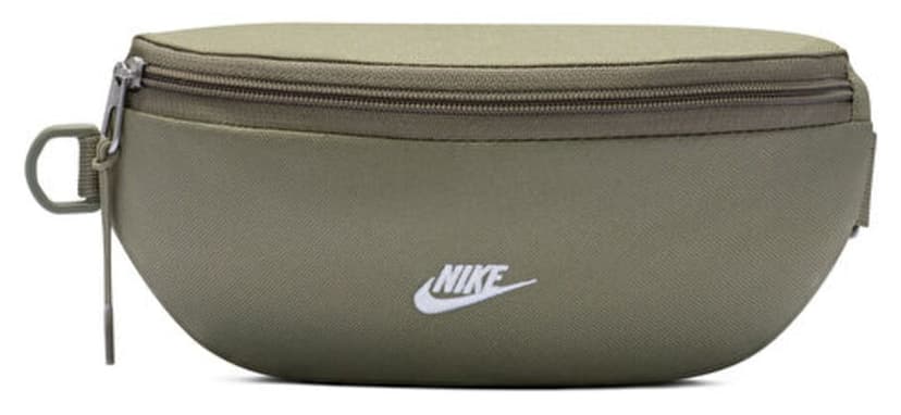 کیف کمری یونیسکس Nike Heritage کوچک مدل IB4376-320 کیف کمری یونیسکس Nike Heritage کوچک مدل IB4376-320