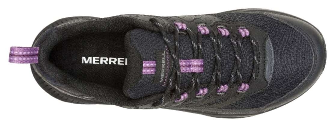 کفش اوتدور زنانه Merrell مدل Speed Strike 2 Gore-Tex سیاه J038266 کفش اوتدور زنانه Merrell مدل Speed Strike 2 Gore-Tex سیاه J038266
