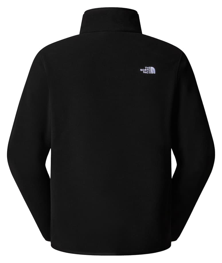 سوئیشرت پلار مردانه The North Face نیم زیپ مدل Glacier سوئیشرت پلار مردانه The North Face نیم زیپ مدل Glacier