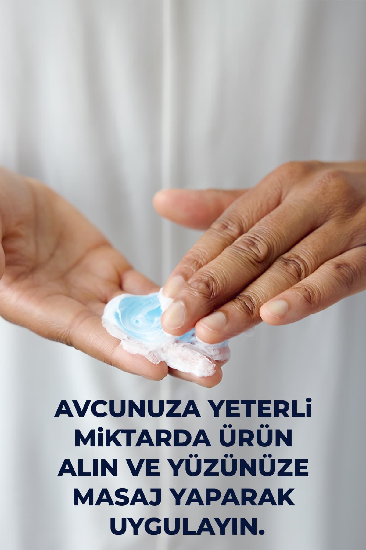 ژل اصلاح مردانه NIVEA مخصوص پوستهای حساس، بدون الکل، ضد سوزش و بریدگی 2×200ml ژل اصلاح مردانه NIVEA مخصوص پوستهای حساس، بدون الکل، ضد سوزش و بریدگی 2×200ml