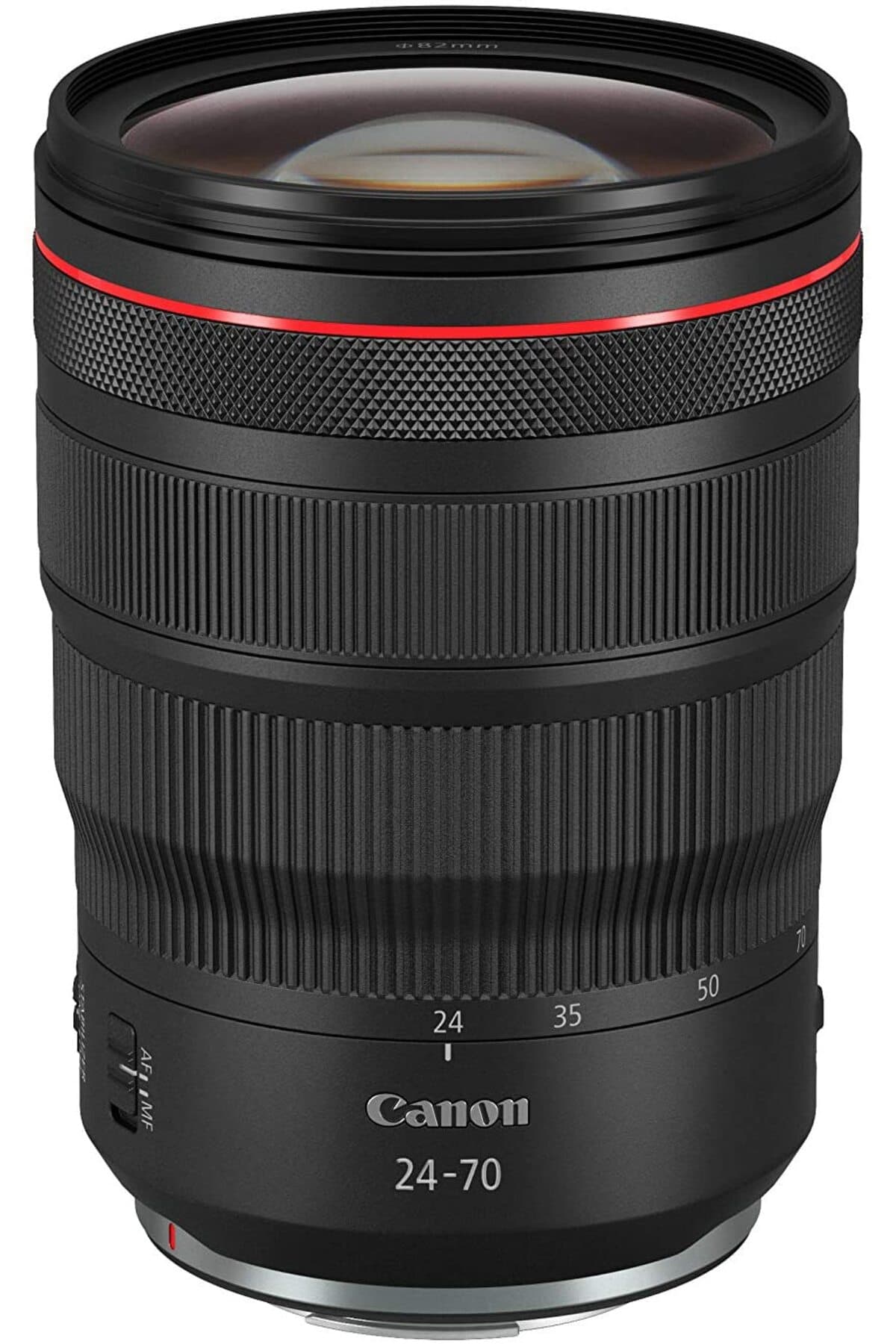 لنز Canon مدل RF 24-70 MM F/2.8L IS USM لنز Canon مدل RF 24-70 MM F/2.8L IS USM