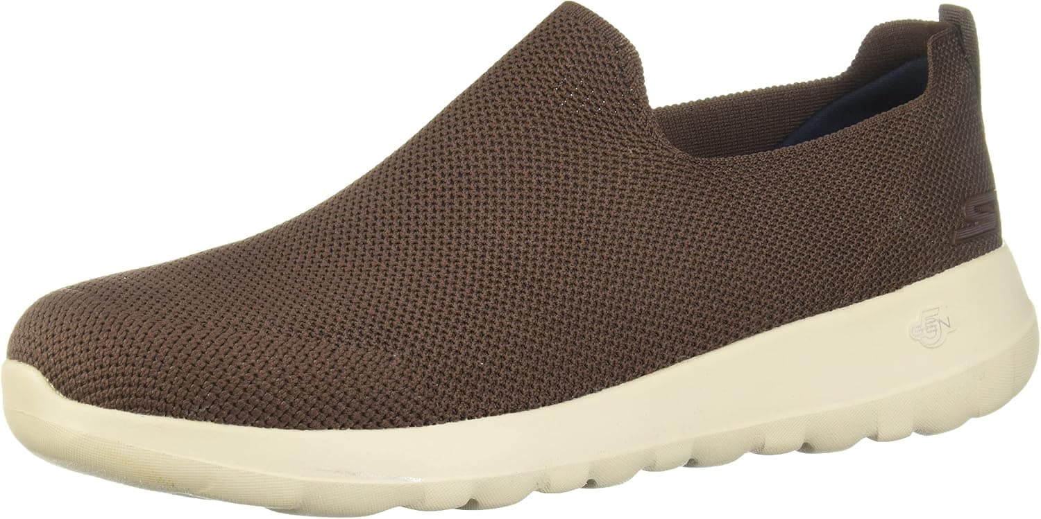 کفش ورزشی پیادهروی مردانه Skechers مدل Gowalk Max با زیره فوم Air Cooled کفش ورزشی پیادهروی مردانه Skechers مدل Gowalk Max با زیره فوم Air Cooled