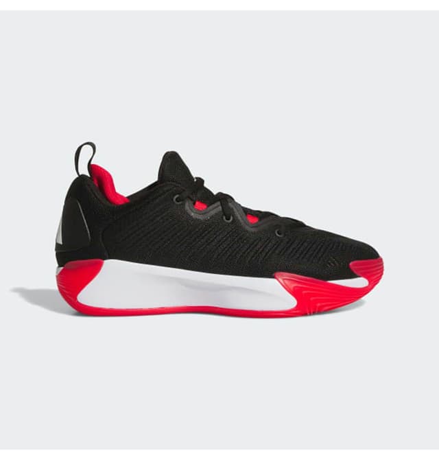 کفش اسنیکر یونیسکس adidas مشکی Initiation مدل Js0464 کفش اسنیکر یونیسکس adidas مشکی Initiation مدل Js0464