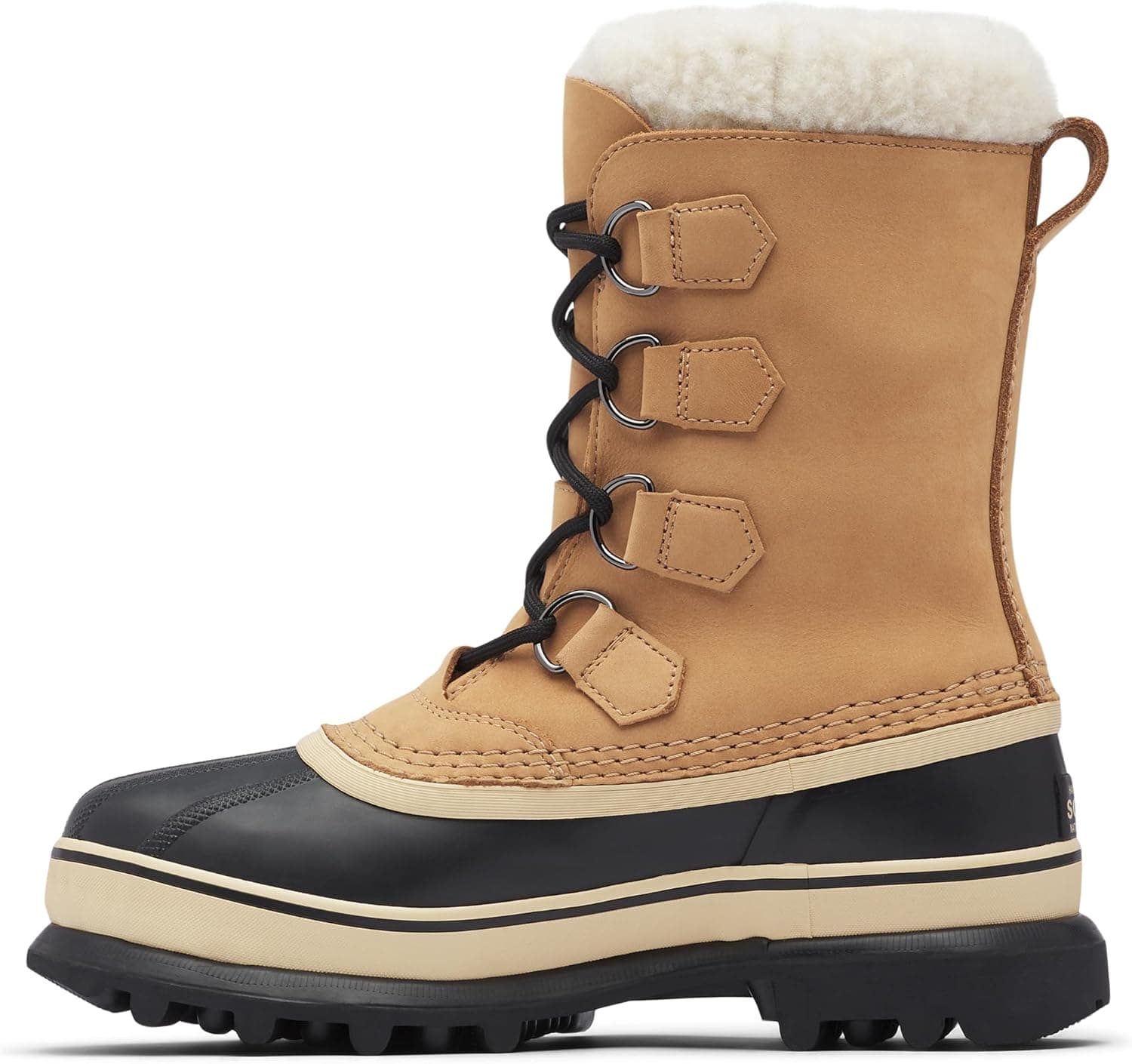 بوت زمستانی زنانه Sorel مدل CARIBOU بوت زمستانی زنانه Sorel مدل CARIBOU