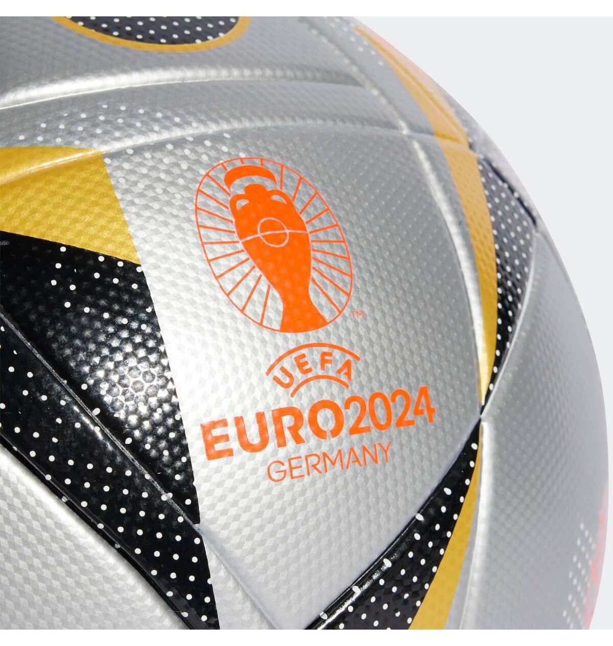 توپ فوتبال adidas EURO24 LGE F مدل IX4046 توپ فوتبال adidas EURO24 LGE F مدل IX4046