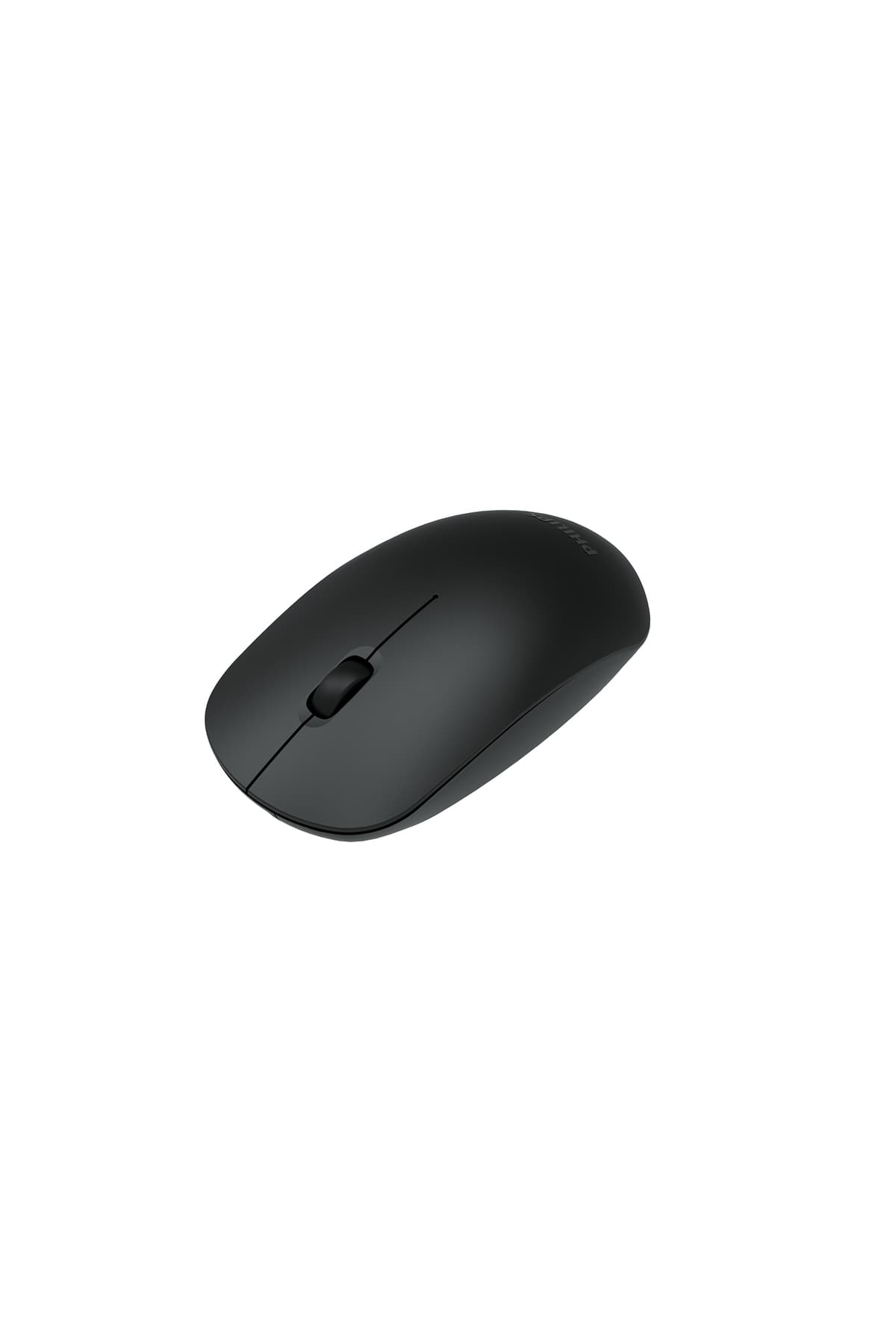 ماوس بیسیم بیصدا مشکی Philips مدل Spk7315 M315 ماوس بیسیم بیصدا مشکی Philips مدل Spk7315 M315