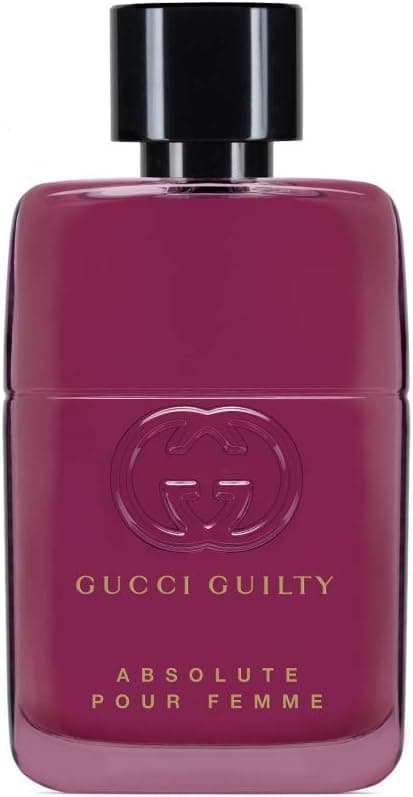 عطر زنانه Gucci Guilty Absolute Eau De Parfum عطر زنانه Gucci Guilty Absolute Eau De Parfum