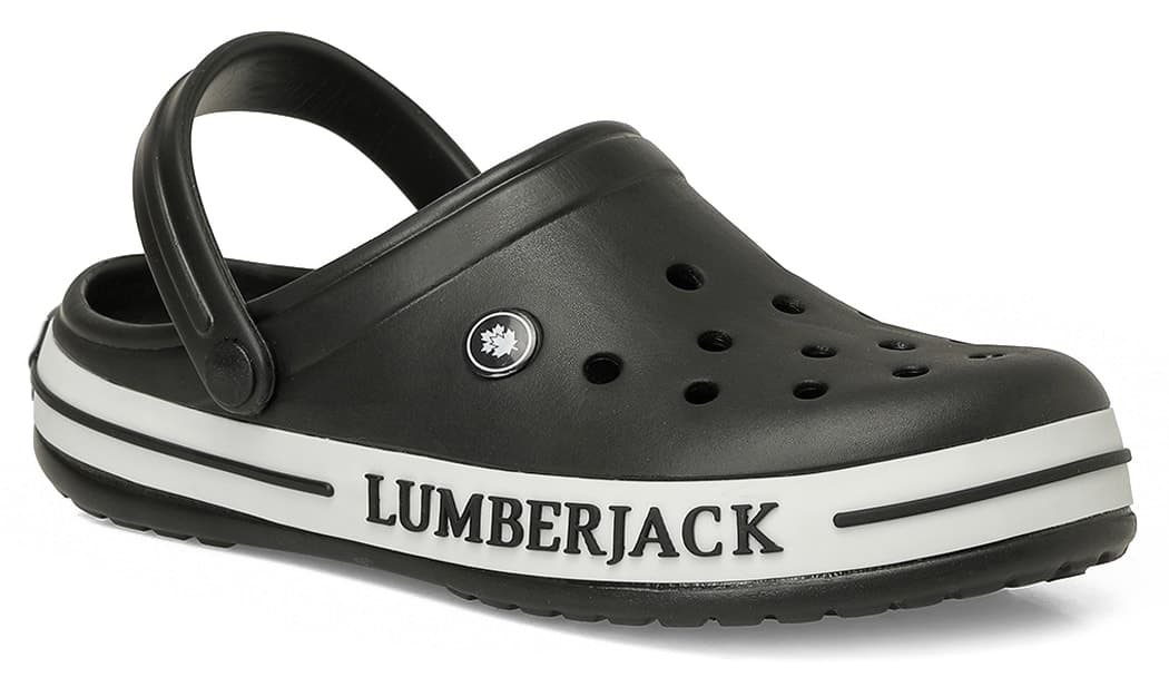 دمپایی یونیسکس Lumberjack Croos مدل DEVON 6FX دمپایی یونیسکس Lumberjack Croos مدل DEVON 6FX