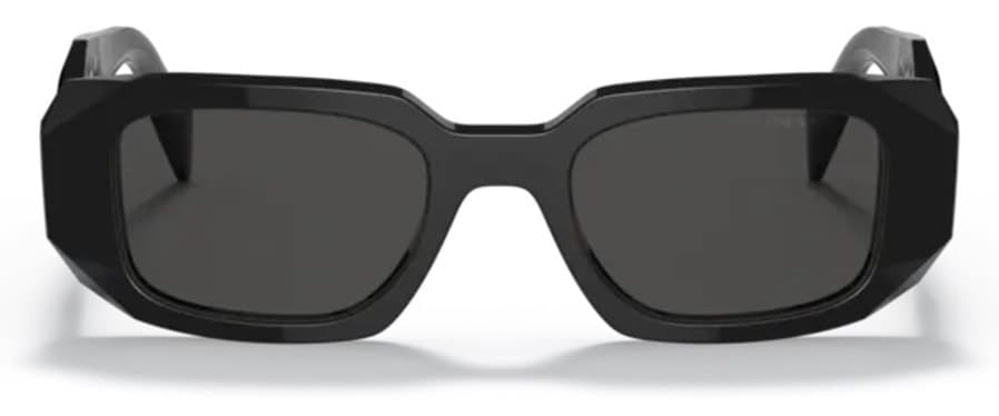 عینک آفتابی زنانه Prada مدل PR 17WS 1AB5S0 49 عینک آفتابی زنانه Prada مدل PR 17WS 1AB5S0 49