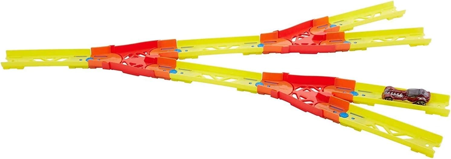 مجموعه 10تایی ماشین Hot Wheels مدل 54886 مجموعه 10تایی ماشین Hot Wheels مدل 54886