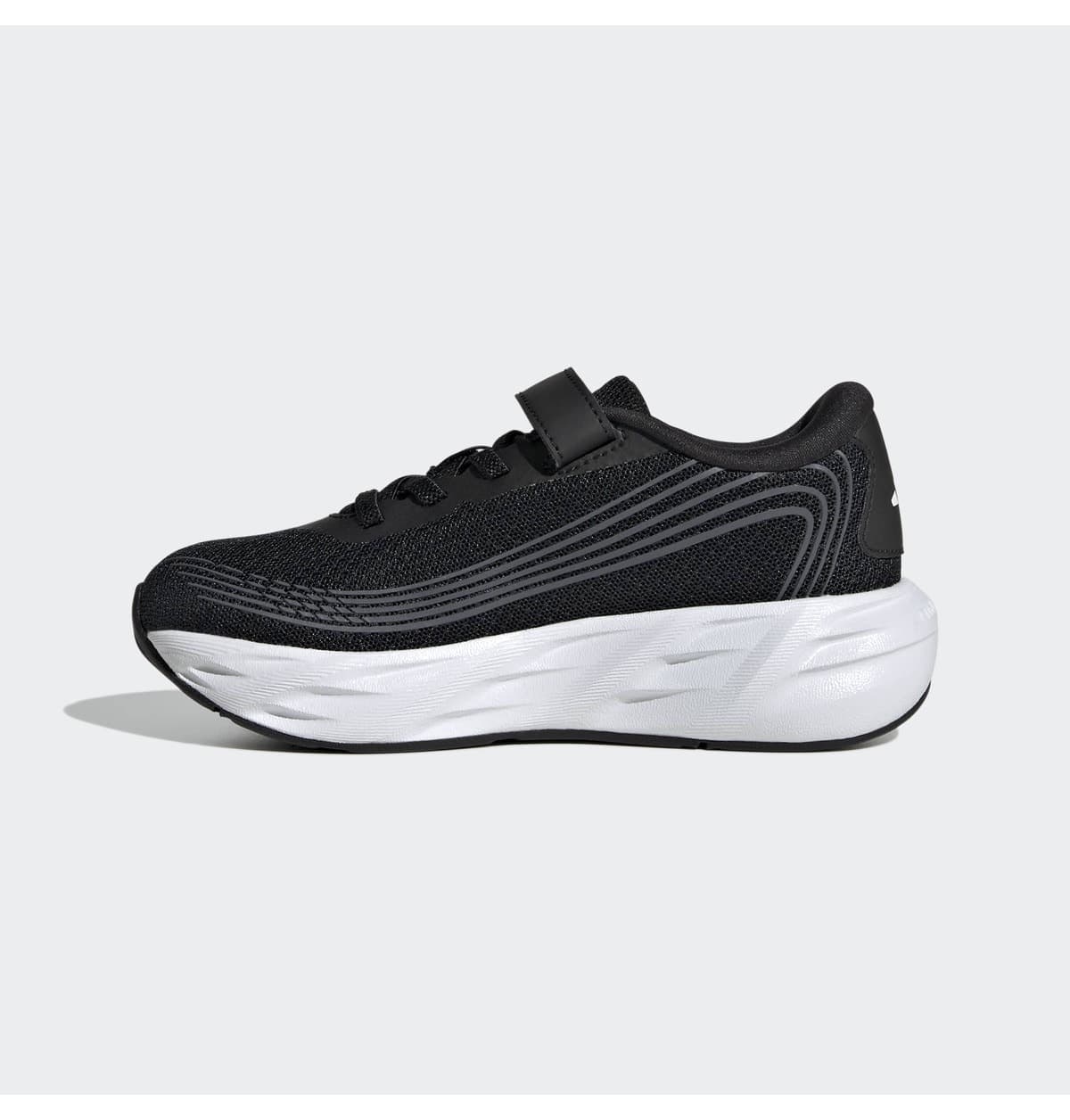 کفش اسپرت بچگانه یونیسکس adidas مدل Galaxy 8 El C KI1688 کفش اسپرت بچگانه یونیسکس adidas مدل Galaxy 8 El C KI1688