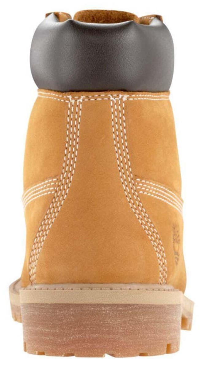 بوت زنانه Timberland مدل 12909 بوت زنانه Timberland مدل 12909