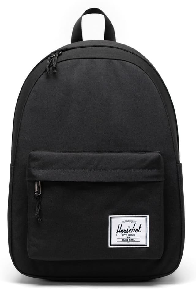 کولهپشتی زنانه Herschel پارچهای آبگریز مدل Classic 26 L لپتاپ 14 اینچی کولهپشتی زنانه Herschel پارچهای آبگریز مدل Classic 26 L لپتاپ 14 اینچی