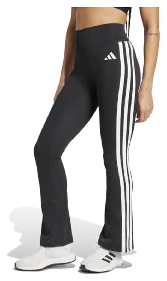 تayt زنانه adidas مدل JD6544 مشکی تayt زنانه adidas مدل JD6544 مشکی