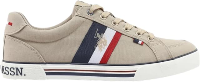 کفش کتانی مردانه U.S. Polo Assn. مدل 102065915 کفش کتانی مردانه U.S. Polo Assn. مدل 102065915