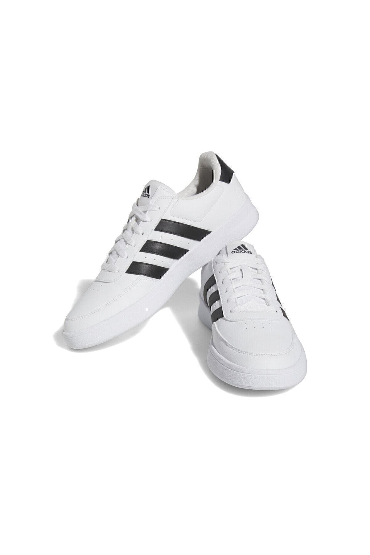 کفش روزمره مردانه adidas سفید مدل Hp9426 کفش روزمره مردانه adidas سفید مدل Hp9426