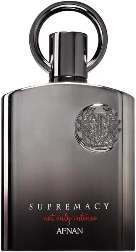 ادوپرفیوم مردانه Afnan Supremacy Collector's Edition 100ml ادوپرفیوم مردانه Afnan Supremacy Collector's Edition 100ml