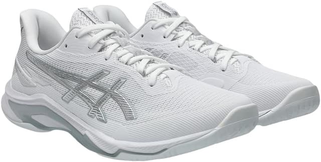 کفش ورزشی یونیسکس ASICS مدل NETBURNER BALLISTIC FF 4 کفش ورزشی یونیسکس ASICS مدل NETBURNER BALLISTIC FF 4