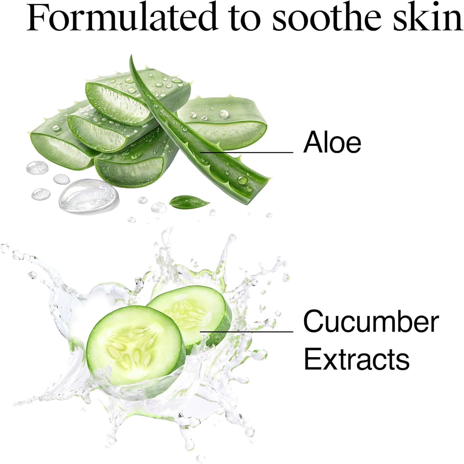 محلول پاککننده آرایش چشم مایع بدون روغن Neutrogena با آلوئهورا و عصاره خیار مناسب ریمل ضدآب 3.8 fl. oz محلول پاککننده آرایش چشم مایع بدون روغن Neutrogena با آلوئهورا و عصاره خیار مناسب ریمل ضدآب 3.8 fl. oz