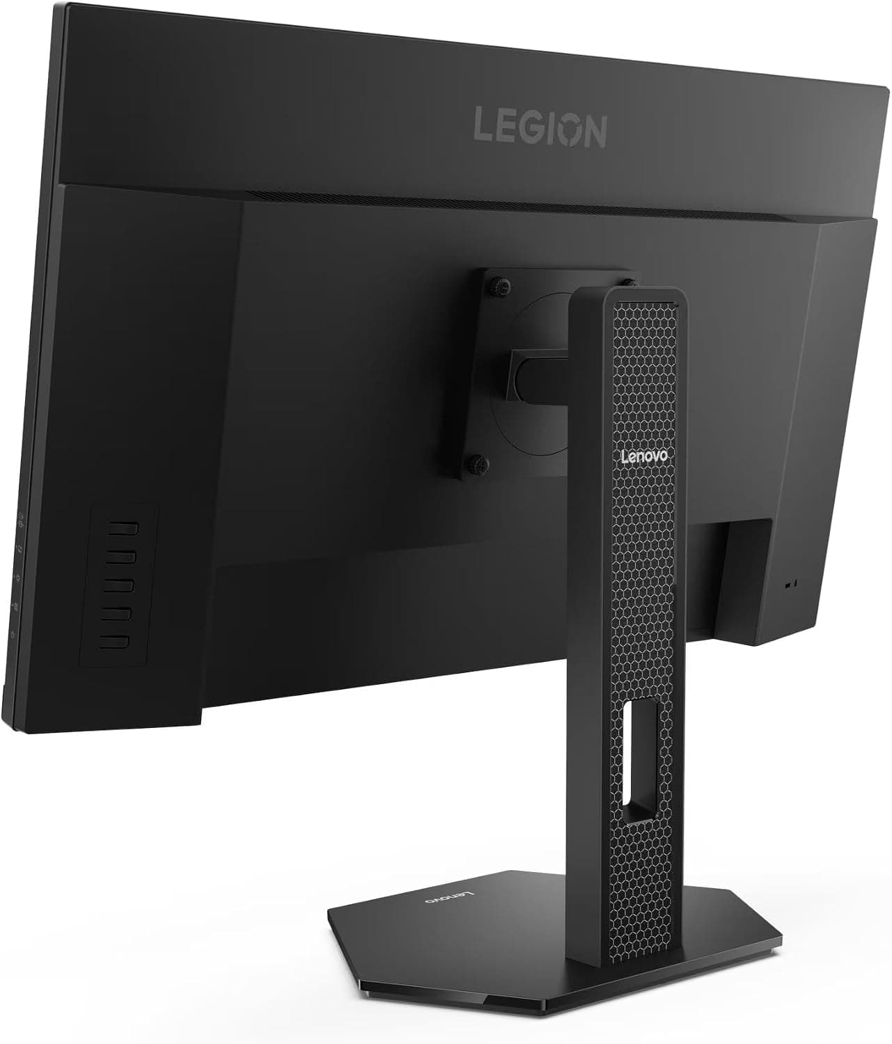 مانیتور گیمینگ Lenovo Legion 27U-10 مدل 67D1GAC1TK 27 اینچی 4K 160 Hz IPS پیووت مانیتور گیمینگ Lenovo Legion 27U-10 مدل 67D1GAC1TK 27 اینچی 4K 160 Hz IPS پیووت