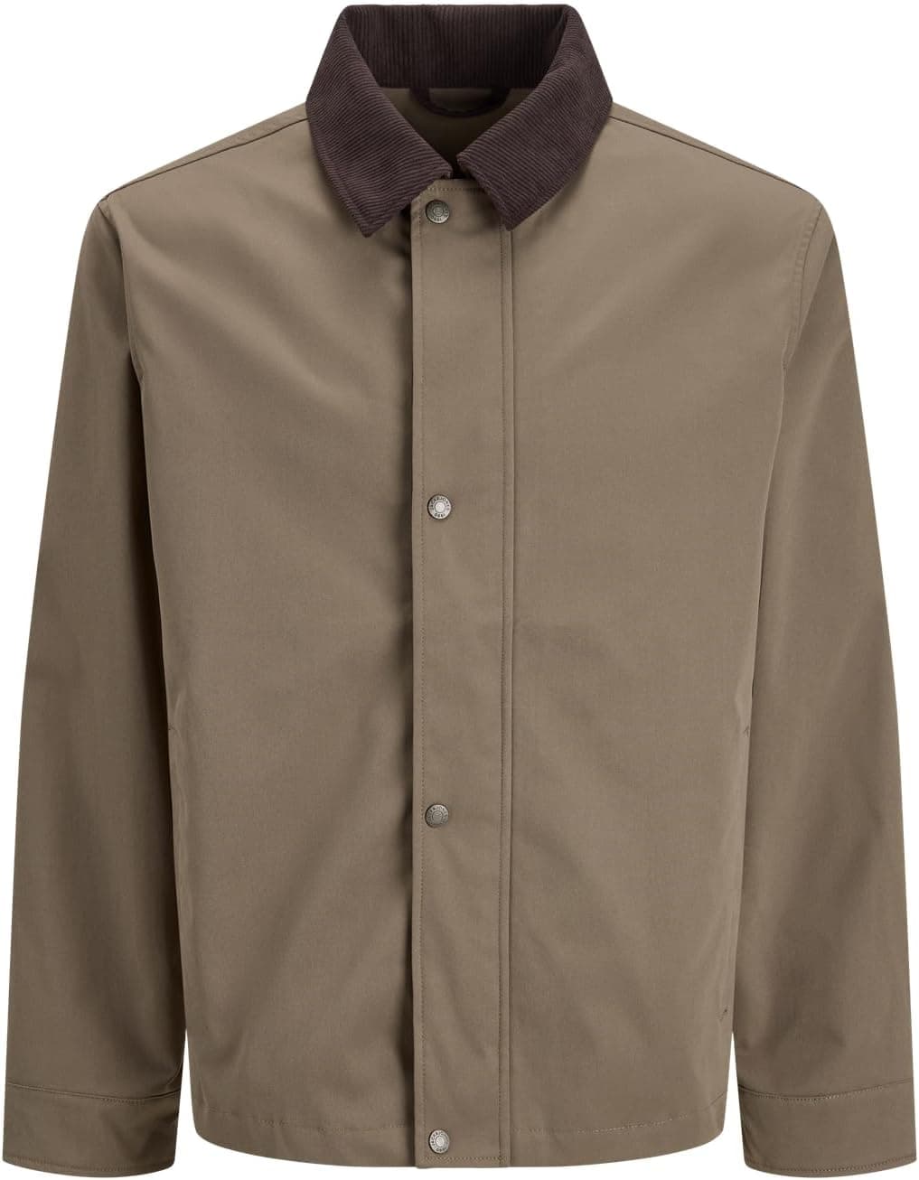 ژاکت مردانه Jack & Jones ورکر مدل JJWOLF ژاکت مردانه Jack & Jones ورکر مدل JJWOLF