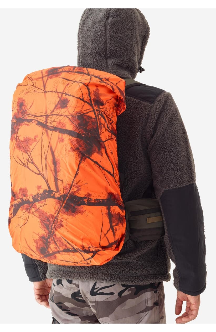 کولهپشتی زنانه Decathlon Solognac خاکی شکار و مشاهده طبیعت 50 L کولهپشتی زنانه Decathlon Solognac خاکی شکار و مشاهده طبیعت 50 L