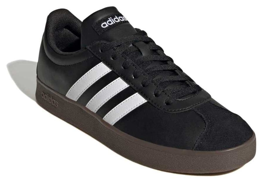 کفش اسنیکر زنانه adidas مدل VL Court Base ID3715 کفش اسنیکر زنانه adidas مدل VL Court Base ID3715