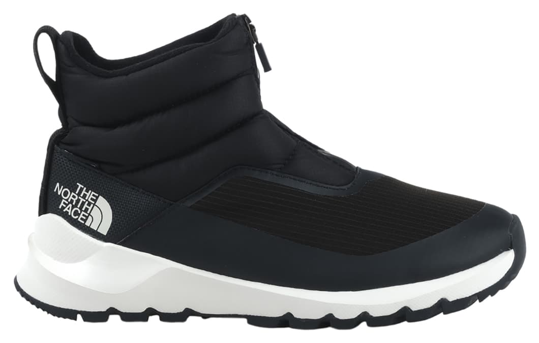 بوت زنانه The North Face Thermoball Progressıve مشکی مدل NF0A5LWFR0G1 بوت زنانه The North Face Thermoball Progressıve مشکی مدل NF0A5LWFR0G1