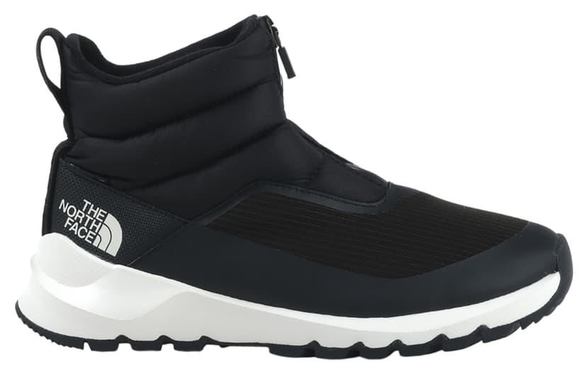 بوت زنانه The North Face Thermoball Progressıve مشکی مدل NF0A5LWFR0G1 بوت زنانه The North Face Thermoball Progressıve مشکی مدل NF0A5LWFR0G1