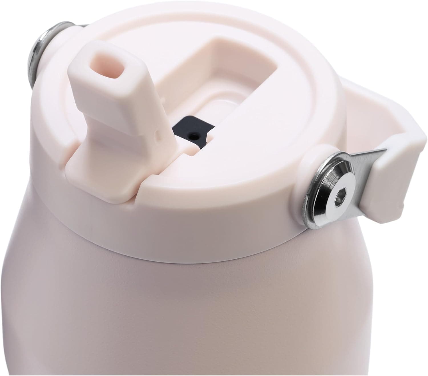 قمقمه Stanley IceFlow Aerolight Flip Straw 2.0 نیدار 1.06 لیتری صورتی کوارتز قمقمه Stanley IceFlow Aerolight Flip Straw 2.0 نیدار 1.06 لیتری صورتی کوارتز
