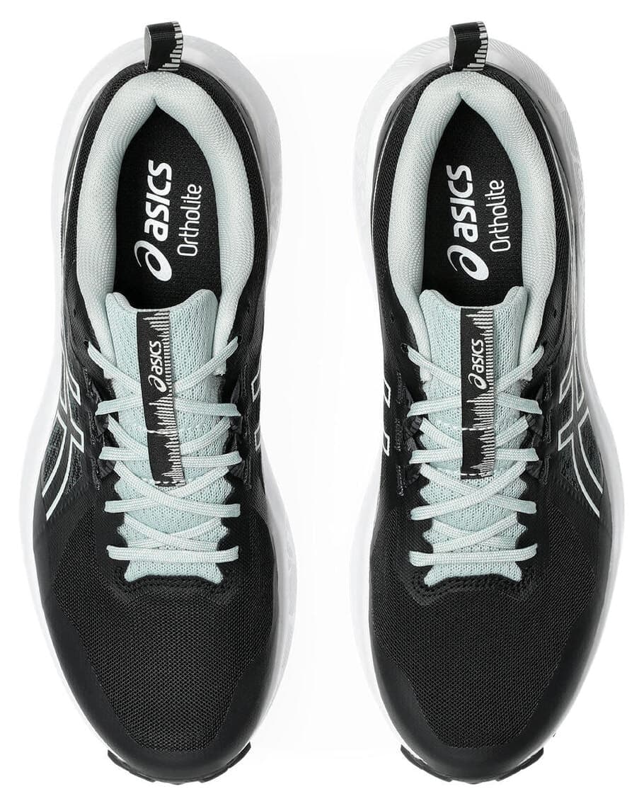 کفش دویدن مردانه Asics فضای باز مشکی/خاکستری مدل GEL-SONOMA 8 1011B979-001 کفش دویدن مردانه Asics فضای باز مشکی/خاکستری مدل GEL-SONOMA 8 1011B979-001