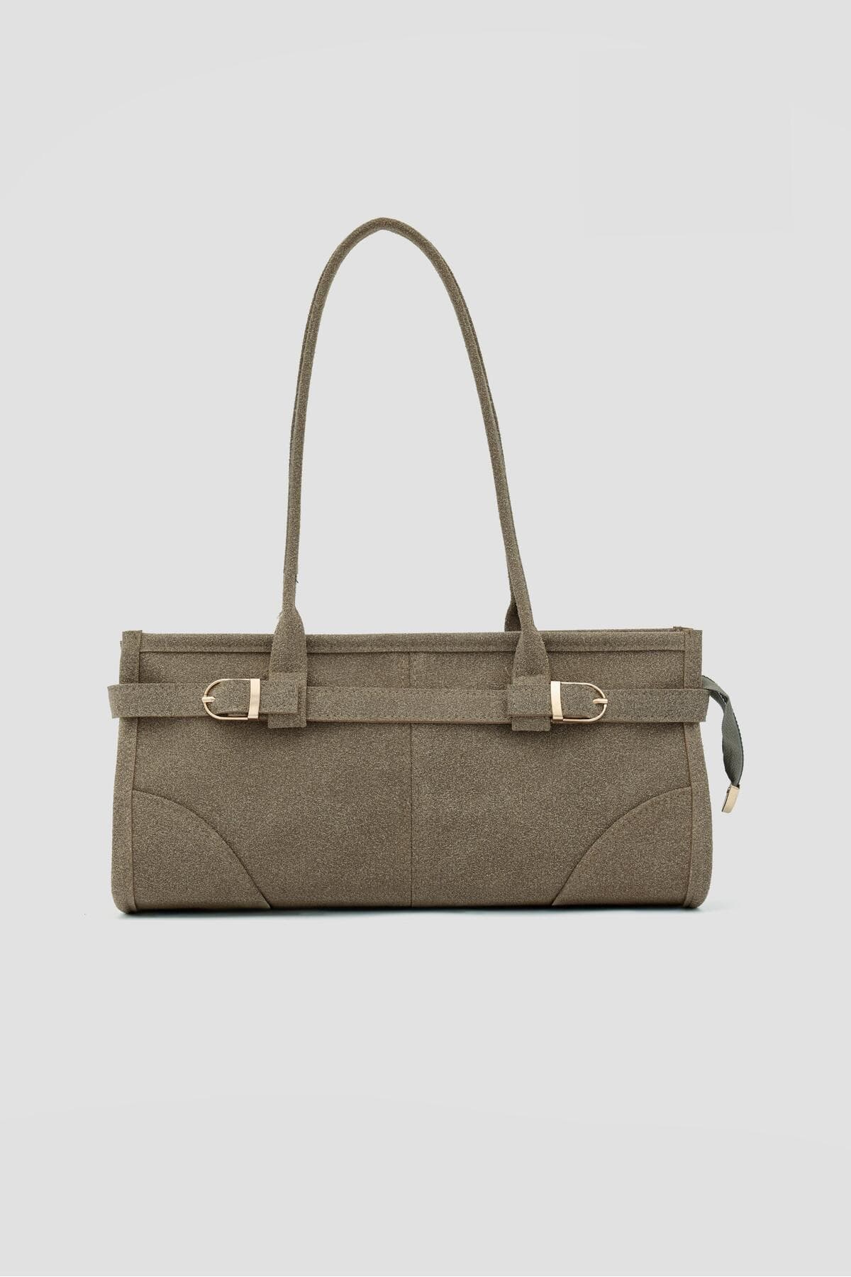 کیف زنانه Shule Bags سوئد به سبک قدیمی مدل Enyola قهوهای روشن کیف زنانه Shule Bags سوئد به سبک قدیمی مدل Enyola قهوهای روشن