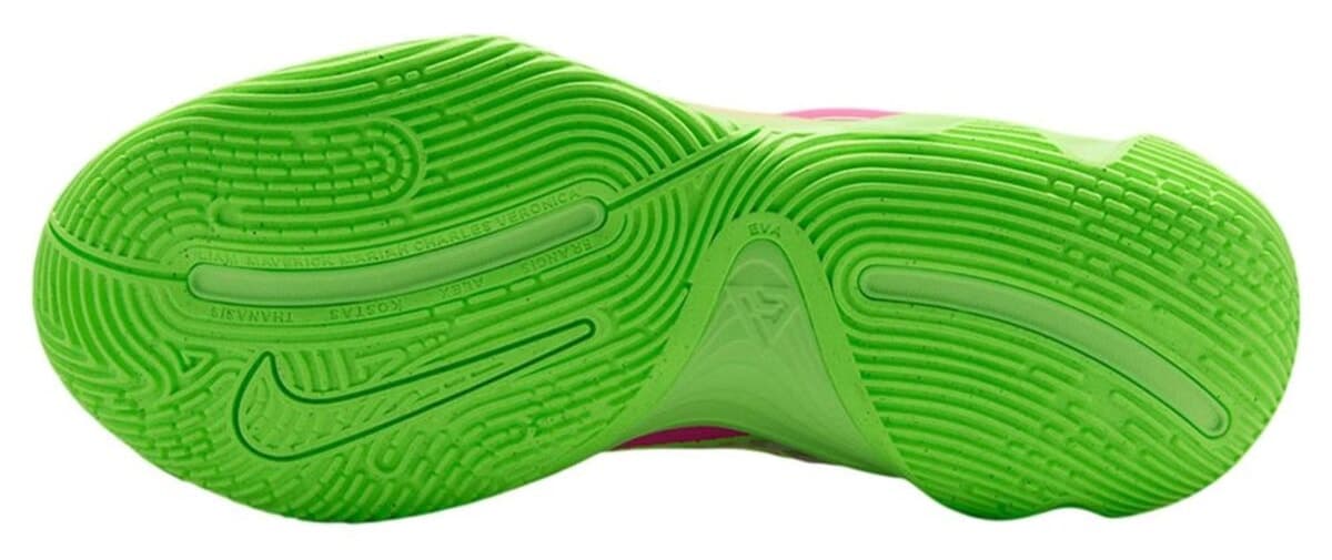کفش بسکتبال یونیسکس Nike Giannis Immortality 4 قالب تنگ یک سایز مدل FQ3680 کفش بسکتبال یونیسکس Nike Giannis Immortality 4 قالب تنگ یک سایز مدل FQ3680