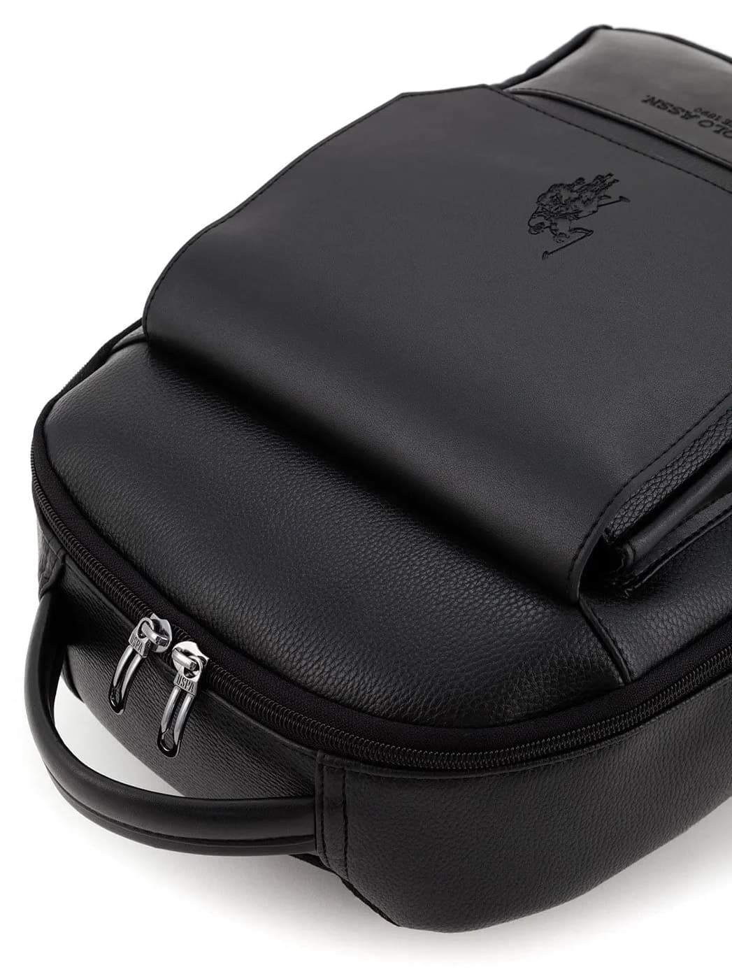 کولهپشتی چرم مصنوعی زنانه U.S. Polo Assn. کولهپشتی چرم مصنوعی زنانه U.S. Polo Assn.