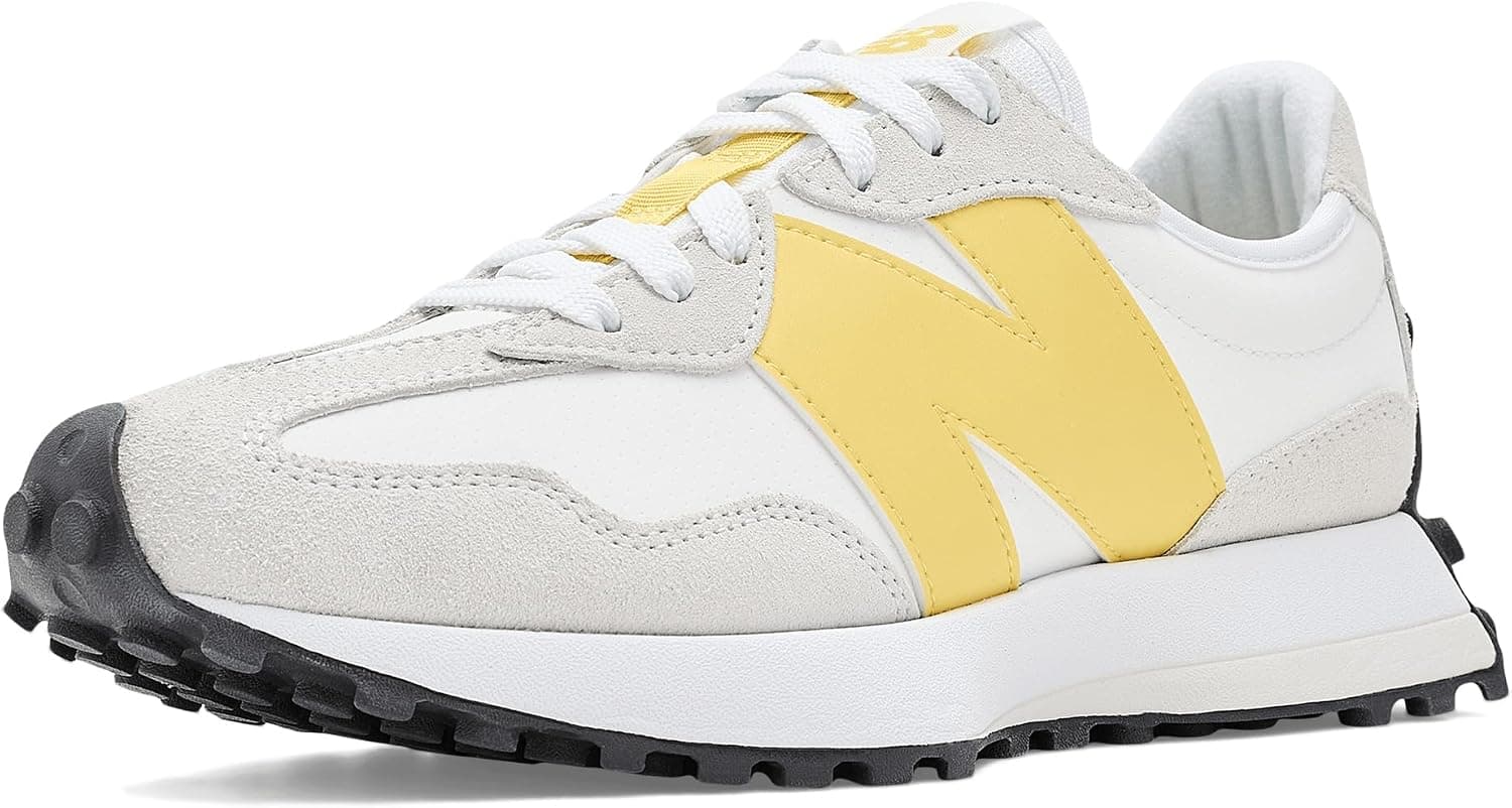 کفش زنانه New Balance مدل 327 کفش زنانه New Balance مدل 327