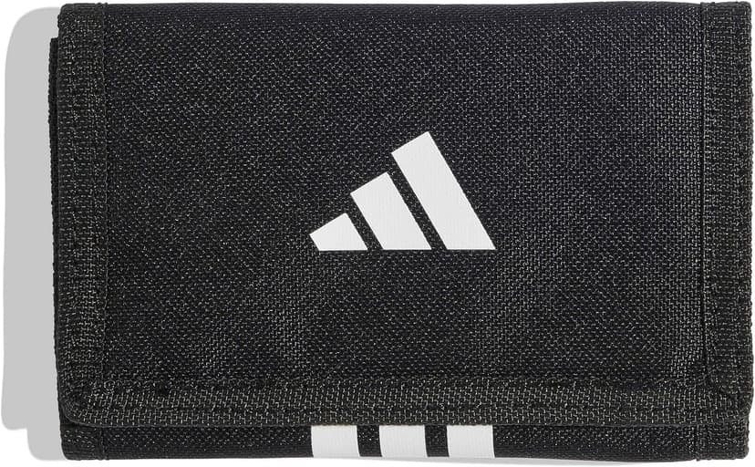 کیف پول یونیسکس adidas PrimeLift سیاه استاندارد مدل 01-JZ7087-3 کیف پول یونیسکس adidas PrimeLift سیاه استاندارد مدل 01-JZ7087-3