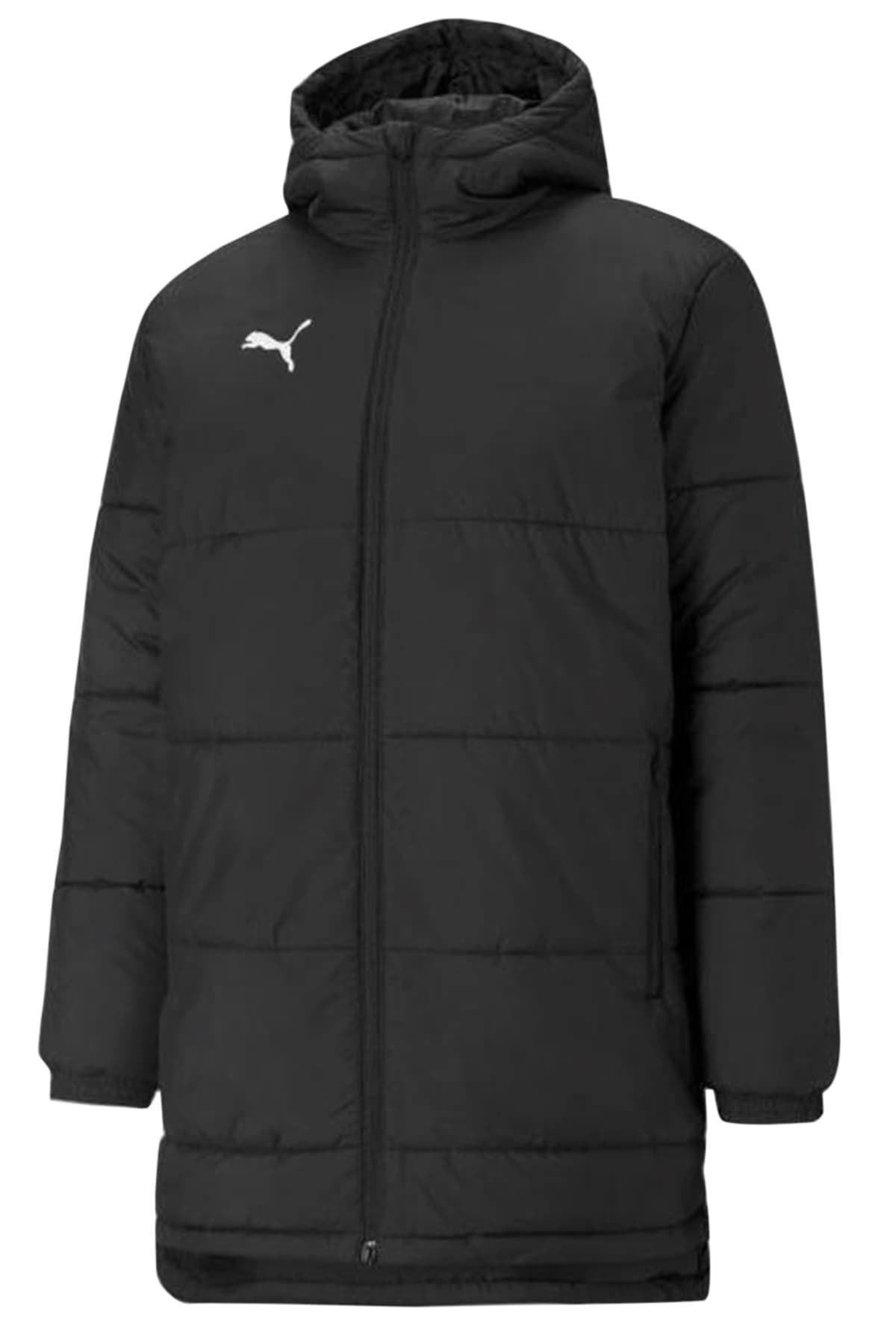 کاپشن مردانه Puma زمستانی ضد سرما Bench Jacket کاپشن مردانه Puma زمستانی ضد سرما Bench Jacket