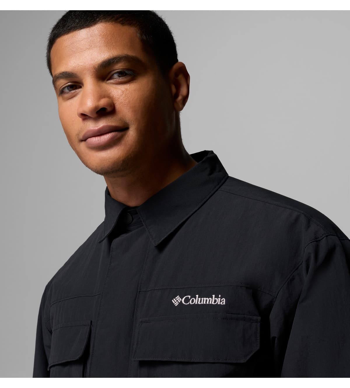 کاپشن مردانه Columbia مدل Timberline Tough کاپشن مردانه Columbia مدل Timberline Tough