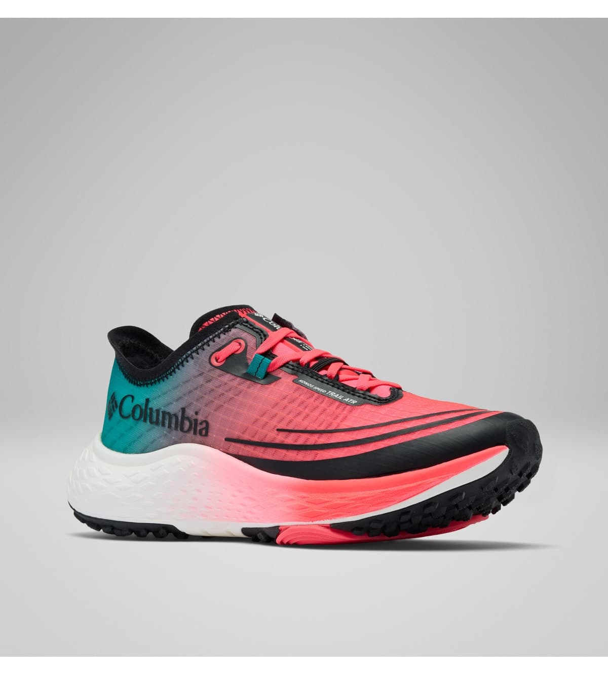 کفش زنانه Columbia مدل Konos Speed Trail ATR کفش زنانه Columbia مدل Konos Speed Trail ATR